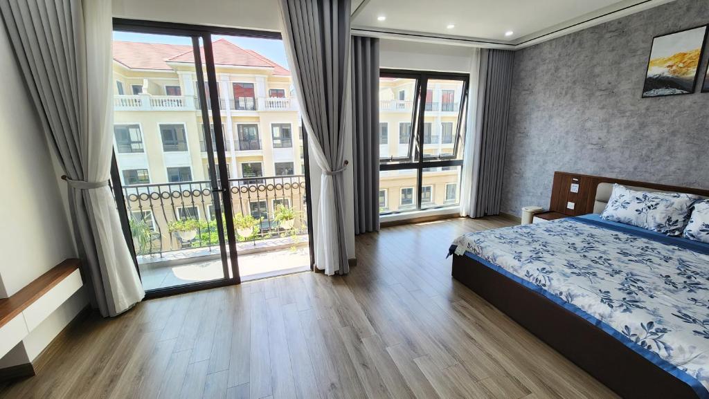Homestay Ocean Park 2