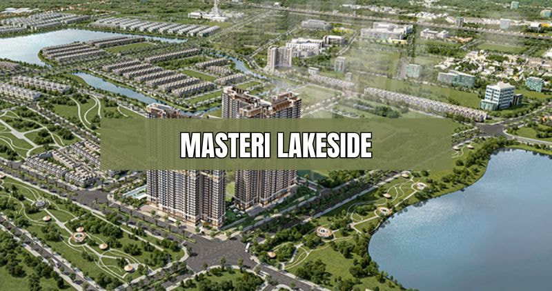 Tiềm năng đầu tư Masteri Lakeside Ocean Park từ 3–5 năm tới